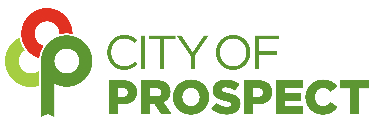 City of Prospect logo